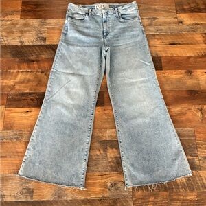 Frank & Eileen Light Blue Galway Jeans size 29